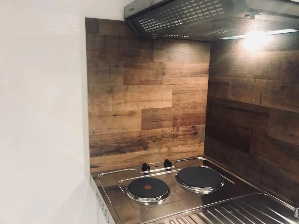Chalet Le Bruneroche Apartment Megeve France